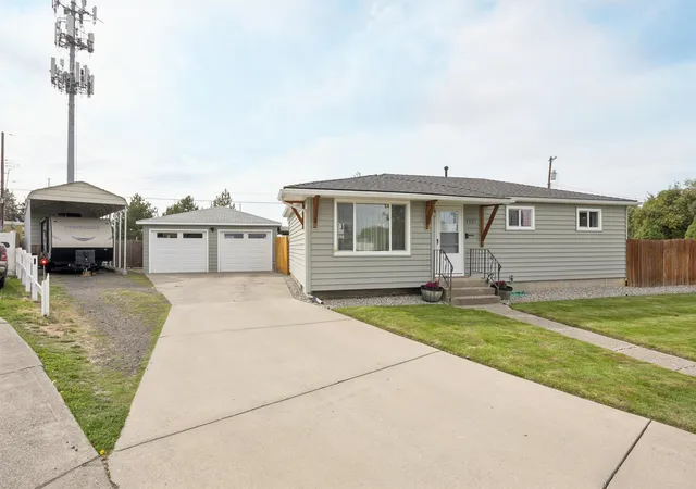 Photo 1 of Single family home for sale at 1227 W Rosewood Ct, Spokane, WA 99208 | MLS# 202624885 | Listing updated on 2026-09-25