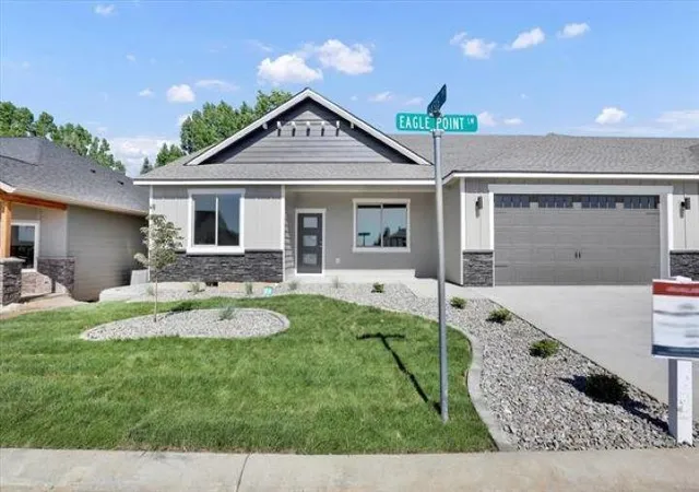 Photo 1 of Condo for sale at 1109 N  15 Country Clb Dr, Deer Park, WA 99006 | MLS# 202624888 | Listing updated on 2026-09-26