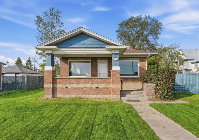 Photo 1 of Single family home for sale at 2709 E Illinois Ave, Spokane, WA 99207 | MLS# 202624889 | Listing updated on 2026-10-02