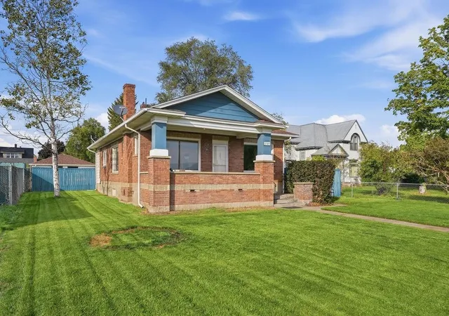 Photo 2 of Single family home for sale at 2709 E Illinois Ave, Spokane, WA 99207 | MLS# 202624889 | Listing updated on 2026-10-02