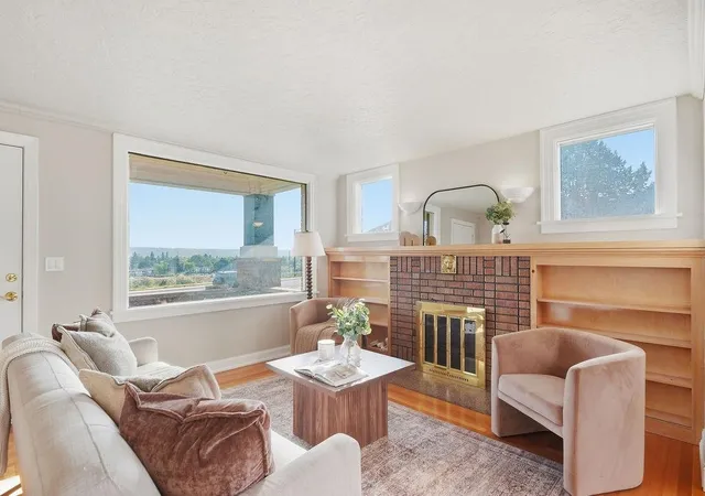 Photo 4 of Single family home for sale at 2709 E Illinois Ave, Spokane, WA 99207 | MLS# 202624889 | Listing updated on 2026-10-02