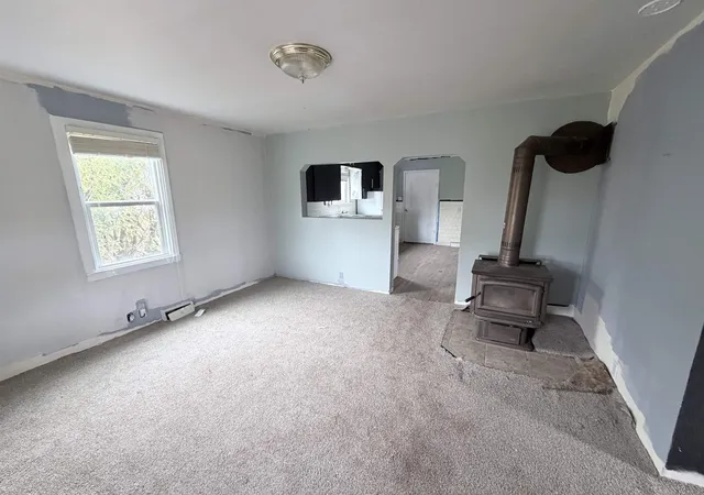 Photo 3 of Single family home for sale at 3503 E Broad Ave, Spokane, WA 99217 | MLS# 202624890 | Listing updated on 2026-10-09