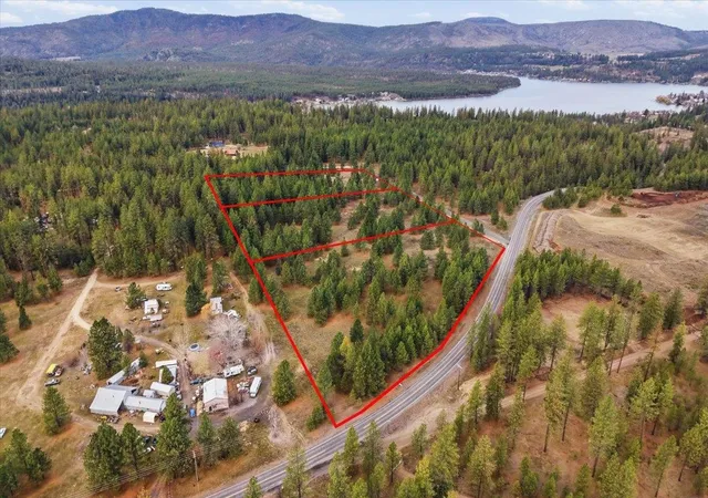Photo 1 of Sale Pending at 65xx Whispering Pines Way, Nine Mile Falls, WA 99026 | MLS# 202624891 | Listing updated on 2026-09-26