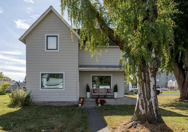 Photo 2 of Single family home for sale at 103 E California St, Garfield, WA 99130 | MLS# 202624892 | Listing updated on 2026-10-02