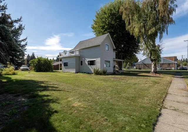 Photo 30 of Single family home for sale at 103 E California St, Garfield, WA 99130 | MLS# 202624892 | Listing updated on 2026-10-02