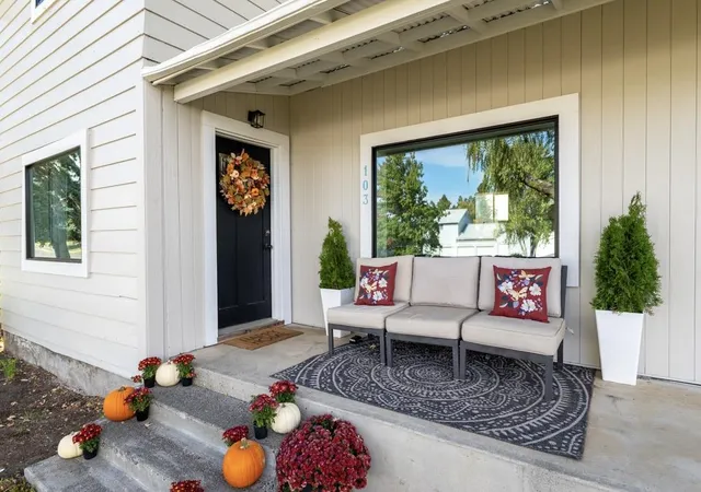 Photo 3 of Single family home for sale at 103 E California St, Garfield, WA 99130 | MLS# 202624892 | Listing updated on 2026-10-02