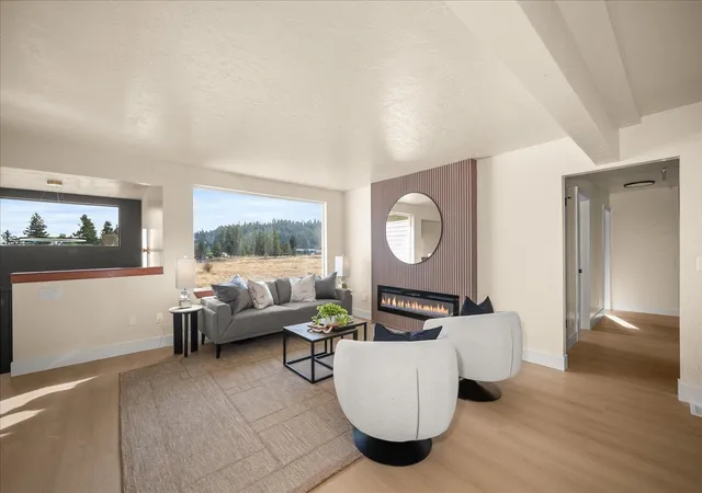 Photo 3 of Single family home for sale at 13528 W Medical Lake 4 Lakes Rd, Cheney, WA 99004 | MLS# 202624894 | Listing updated on 2026-10-08