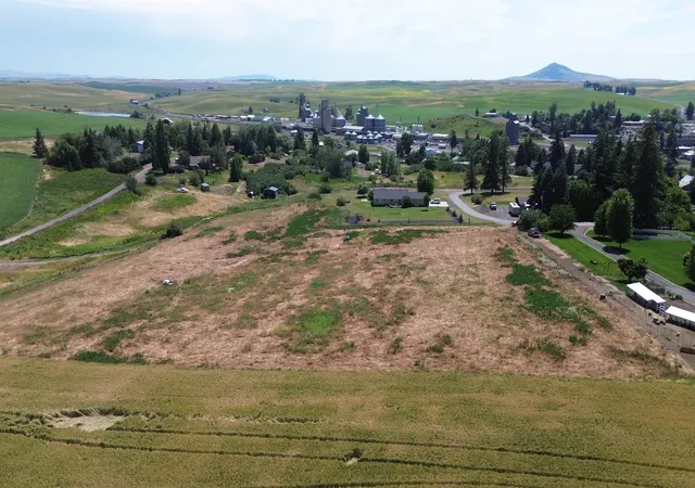 Photo 3 of Land for sale at Nna Montana St, Oakesdale, WA 99158 | MLS# 202624895 | Listing updated on 2026-10-02