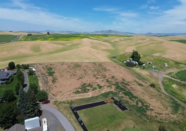 Photo 1 of Sale Pending at Nna2 Montana St, Oakesdale, WA 99158 | MLS# 202624897 | Listing updated on 2026-10-09