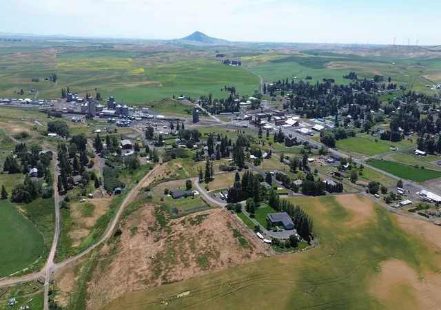Photo 3 of Sale Pending at Nna2 Montana St, Oakesdale, WA 99158 | MLS# 202624897 | Listing updated on 2026-10-09