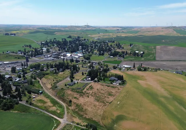 Photo 4 of Sale Pending at Nna2 Montana St, Oakesdale, WA 99158 | MLS# 202624897 | Listing updated on 2026-10-09