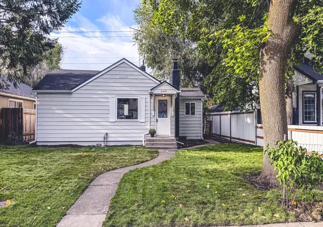Photo 1 of Single family home for sale at 5317 E Commerce Ave, Spokane, WA 99212 | MLS# 202624899 | Listing updated on 2026-10-02