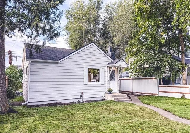 Photo 2 of Single family home for sale at 5317 E Commerce Ave, Spokane, WA 99212 | MLS# 202624899 | Listing updated on 2026-10-02
