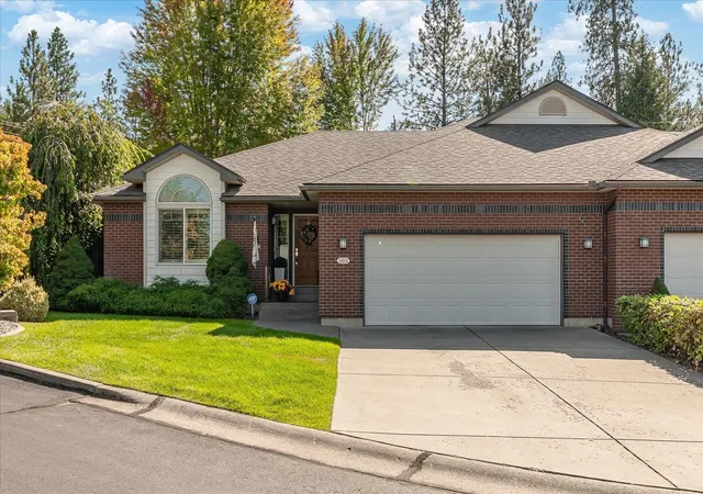 Photo 1 of Townhouse for sale at 303 W Arrow Ln, Spokane, WA 99208 | MLS# 202624904 | Listing updated on 2026-10-03