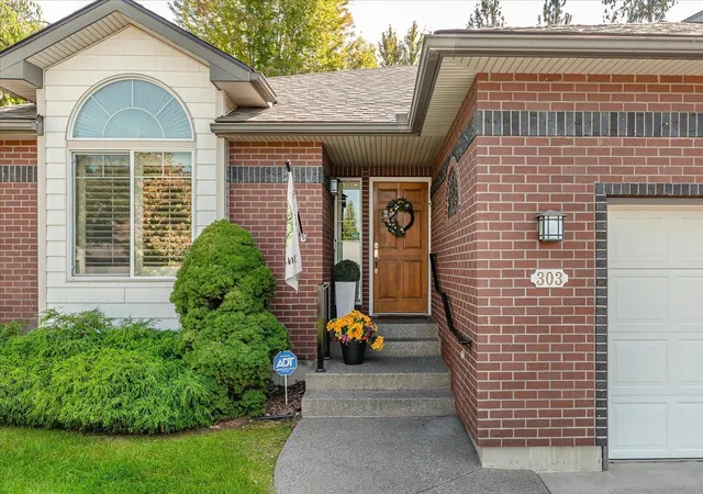 Photo 3 of Townhouse for sale at 303 W Arrow Ln, Spokane, WA 99208 | MLS# 202624904 | Listing updated on 2026-10-03