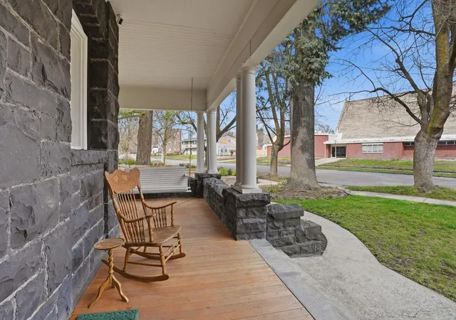 Photo 3 of Single family home for sale at 364 S Coeur D'alene St, Spokane, WA 99201 | MLS# 202624907 | Listing updated on 2026-10-03