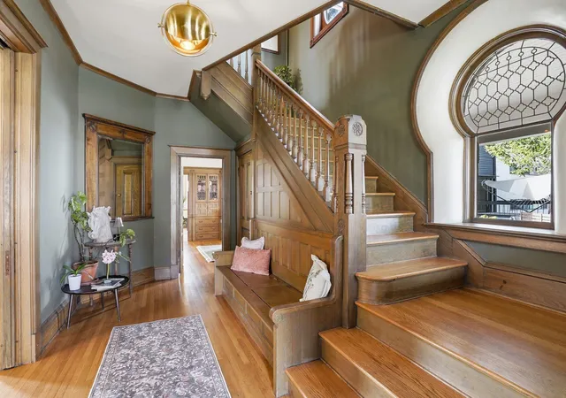Photo 4 of Single family home for sale at 364 S Coeur D'alene St, Spokane, WA 99201 | MLS# 202624907 | Listing updated on 2026-10-03