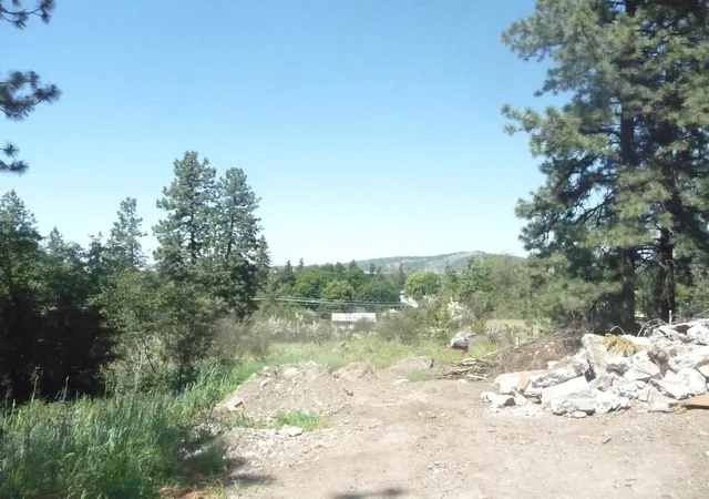 Photo 3 of Land for sale at 8th & Florida St, Spokane, WA 99202 | MLS# 202624910 | Listing updated on 2026-10-03