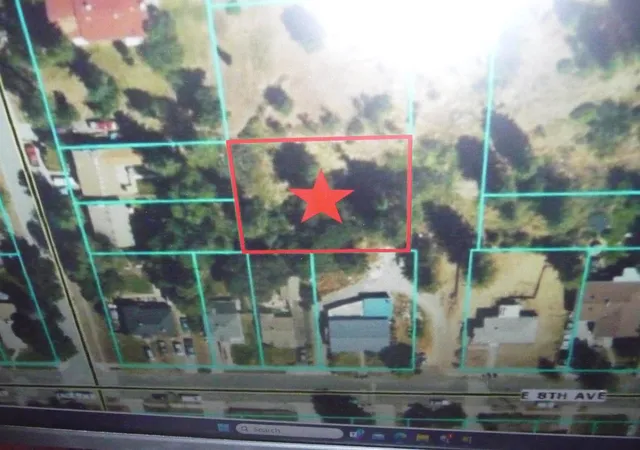Photo 4 of Land for sale at 8th & Florida St, Spokane, WA 99202 | MLS# 202624910 | Listing updated on 2026-10-03