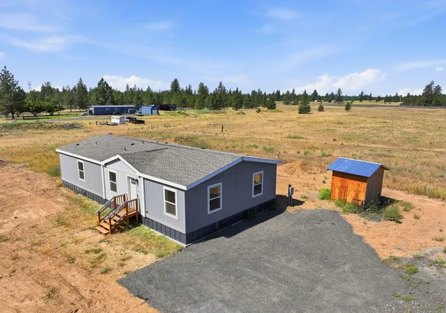 Photo 1 of Sale Pending at 23518 S Malloy Prairie Rd, Cheney, WA 99004 | MLS# 202624912 | Listing updated on 2026-10-06