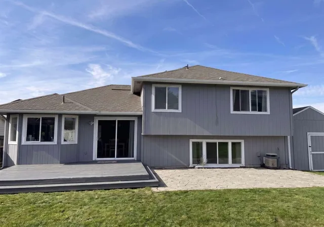 Photo 2 of Single family home for sale at 1112 Fox Ridge Rd, Medical Lake, WA 99022 | MLS# 202624913 | Listing updated on 2026-10-03