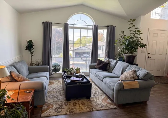 Photo 3 of Single family home for sale at 1112 Fox Ridge Rd, Medical Lake, WA 99022 | MLS# 202624913 | Listing updated on 2026-10-03