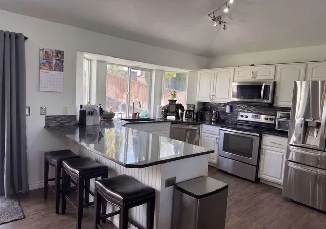 Photo 4 of Single family home for sale at 1112 Fox Ridge Rd, Medical Lake, WA 99022 | MLS# 202624913 | Listing updated on 2026-10-03