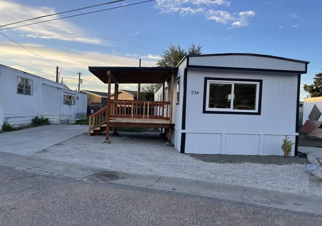 Photo 1 of Manufactured home for sale at 4813 N Florida St, Spokane, WA 99217 | MLS# 202624916 | Listing updated on 2026-10-03