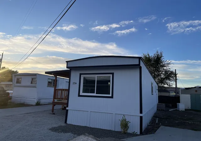 Photo 2 of Manufactured home for sale at 4813 N Florida St, Spokane, WA 99217 | MLS# 202624916 | Listing updated on 2026-10-03