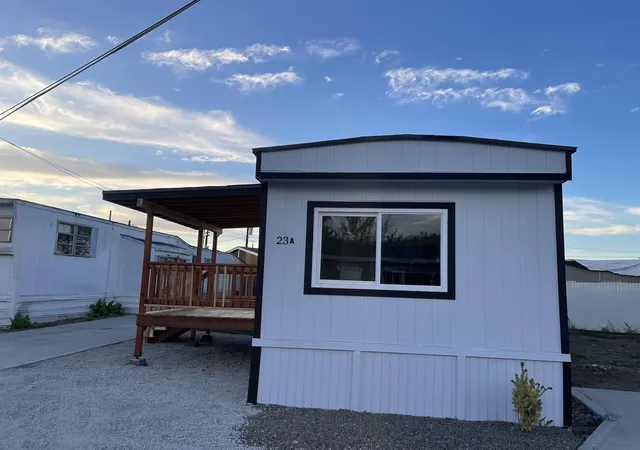 Photo 3 of Manufactured home for sale at 4813 N Florida St, Spokane, WA 99217 | MLS# 202624916 | Listing updated on 2026-10-03