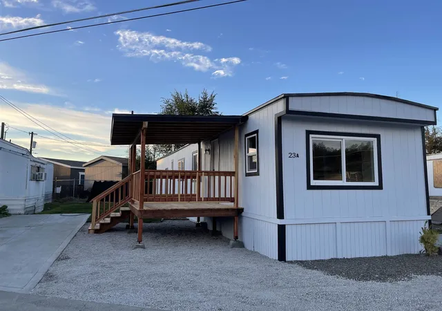 Photo 3 of Manufactured home for sale at 4813 N Florida St, Spokane, WA 99217 | MLS# 202624916 | Listing updated on 2026-10-03