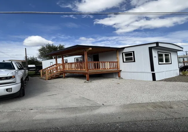 Photo 44 of Manufactured home for sale at 4813 N Florida St, Spokane, WA 99217 | MLS# 202624916 | Listing updated on 2026-10-03