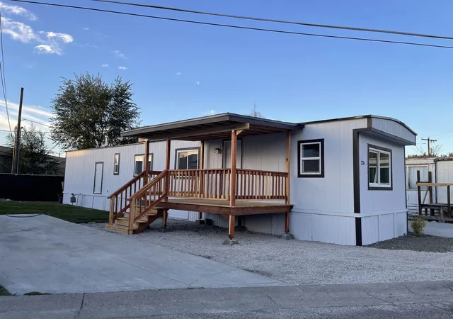 Photo 4 of Manufactured home for sale at 4813 N Florida St, Spokane, WA 99217 | MLS# 202624916 | Listing updated on 2026-10-03