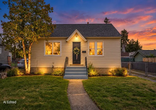 Photo 1 of Single family home for sale at 417 E Princeton Ave, Spokane, WA 99207 | MLS# 202624917 | Listing updated on 2026-10-03