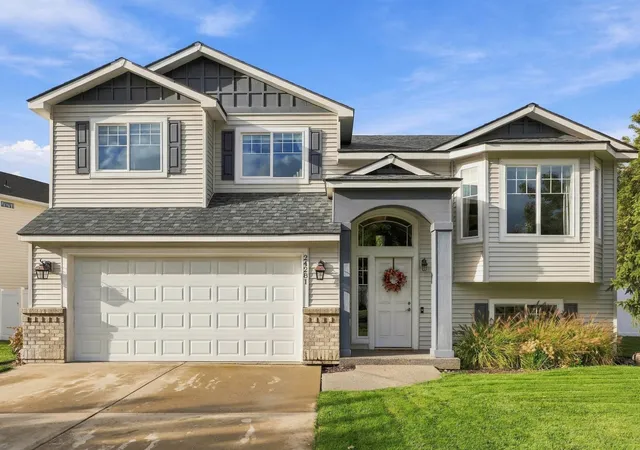 Photo 1 of Single family home for sale at 24281 E Sharp Ave, Liberty Lake, WA 99019 | MLS# 202624919 | Listing updated on 2026-10-07