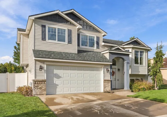 Photo 3 of Single family home for sale at 24281 E Sharp Ave, Liberty Lake, WA 99019 | MLS# 202624919 | Listing updated on 2026-10-07