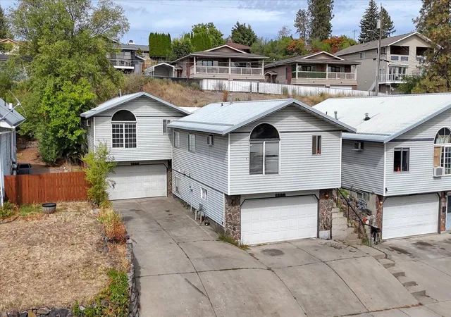 Photo 1 of Multi family home for sale at 1522 W Alice Ave, Spokane, WA 99205 | MLS# 202624921 | Listing updated on 2026-10-05