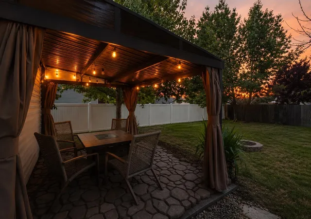 Photo 2 of Single family home for sale at 727 E Carrie Dr, Medical Lake, WA 99022 | MLS# 202624922 | Listing updated on 2026-10-05
