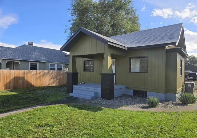 Single family home for sale at 2208 E Sharp Ave, Spokane, WA 99202 | MLS# 202624923
