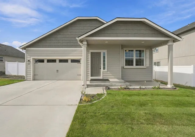 Photo 1 of Single family home for sale at 1114 S Oswald St, Spokane, WA 99224 | MLS# 202624925 | Listing updated on 2026-10-03