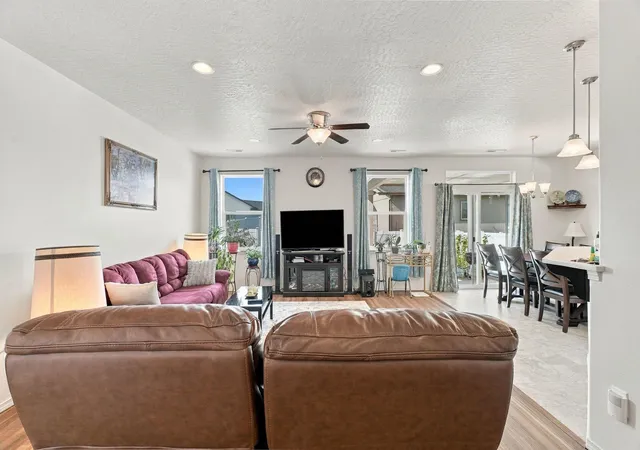 Photo 3 of Single family home for sale at 1114 S Oswald St, Spokane, WA 99224 | MLS# 202624925 | Listing updated on 2026-10-03
