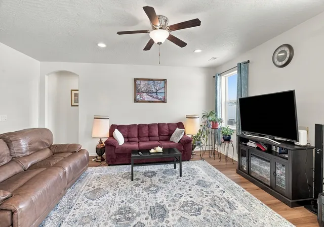 Photo 4 of Single family home for sale at 1114 S Oswald St, Spokane, WA 99224 | MLS# 202624925 | Listing updated on 2026-10-03