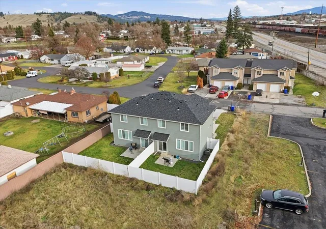 Photo 2 of Multi family home for sale at 2715 N Boeing Rd, Spokane, WA 99206 | MLS# 202624927 | Listing updated on 2026-10-03