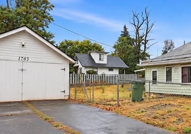 Photo 3 of Sale Pending at 1703 E Empire Ave, Spokane, WA 99207 | MLS# 202624928 | Listing updated on 2026-10-20