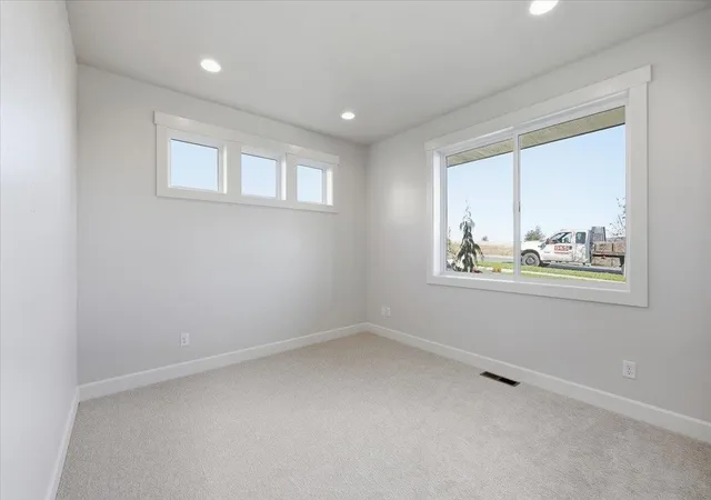 Photo 3 of Single family home for sale at 17526 E 12th Avenue, Greenacres, WA 99016 | MLS# 202624929 | Listing updated on 2026-10-04