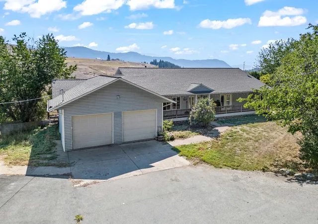 Photo 2 of Single family home for sale at 1497a Pritchard Rd, Evans, WA 99126 | MLS# 202624931 | Listing updated on 2026-10-04