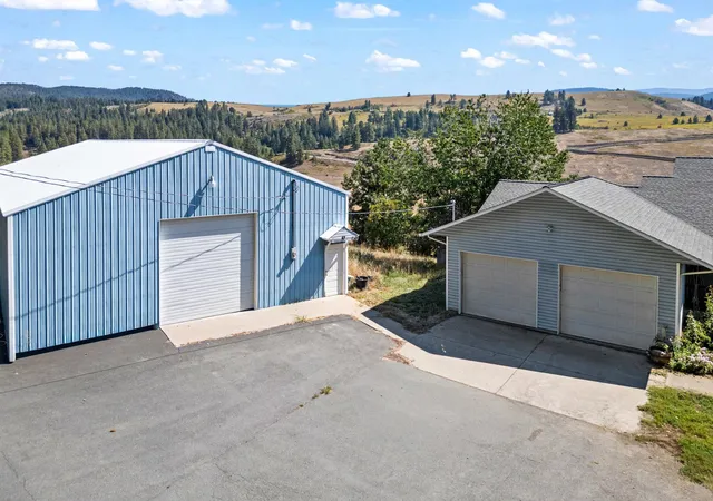 Photo 3 of Single family home for sale at 1497a Pritchard Rd, Evans, WA 99126 | MLS# 202624931 | Listing updated on 2026-10-04
