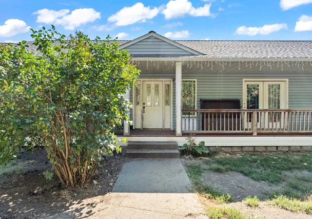 Photo 3 of Single family home for sale at 1497a Pritchard Rd, Evans, WA 99126 | MLS# 202624931 | Listing updated on 2026-10-04