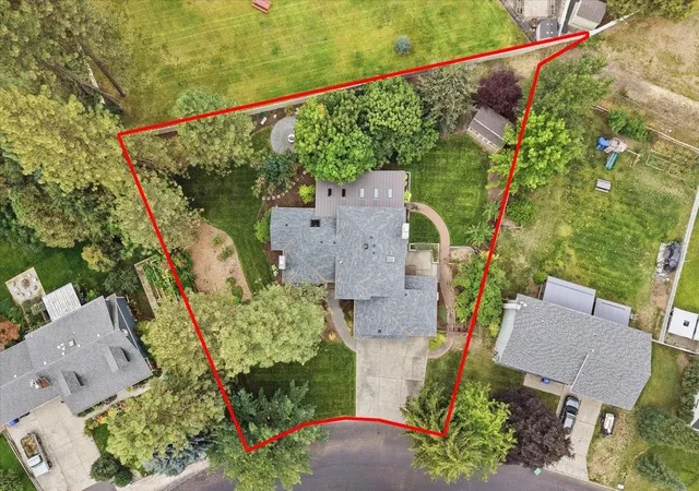 Photo 2 of Single family home for sale at 1007 N Arnim Ave, Deer Park, WA 99006 | MLS# 202624932 | Listing updated on 2026-09-29