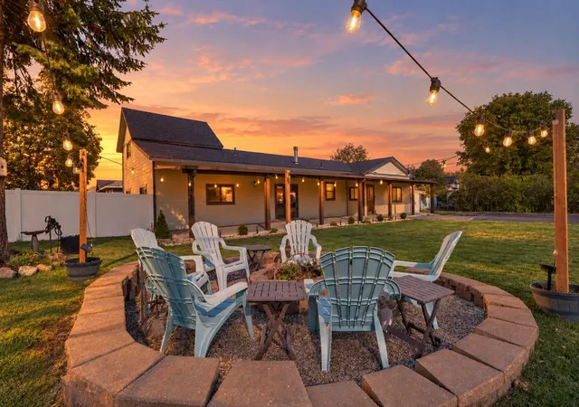 Photo 2 of Single family home for sale at 118 W Miller St, Medical Lake, WA 99022 | MLS# 202624933 | Listing updated on 2026-10-05
